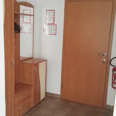 Apartments Bernarda Bled Buitenkant foto