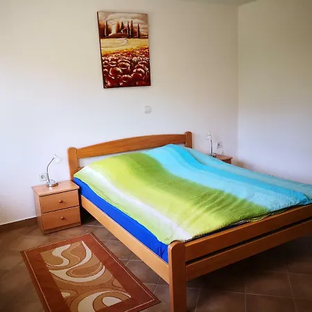Apartments Bernarda Bled Buitenkant foto