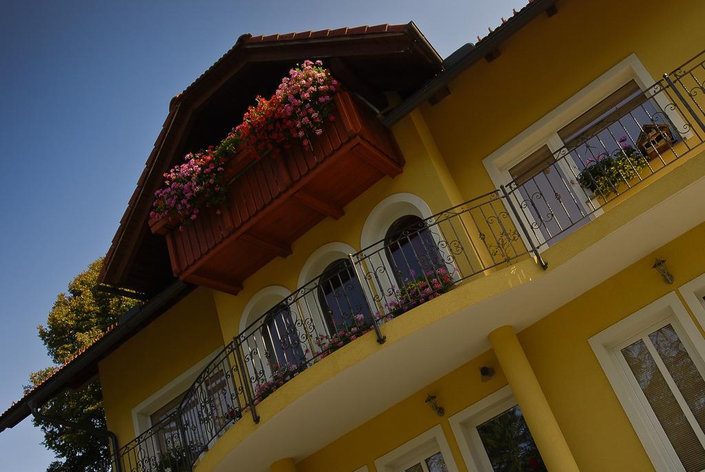 Bernarda Apartment
