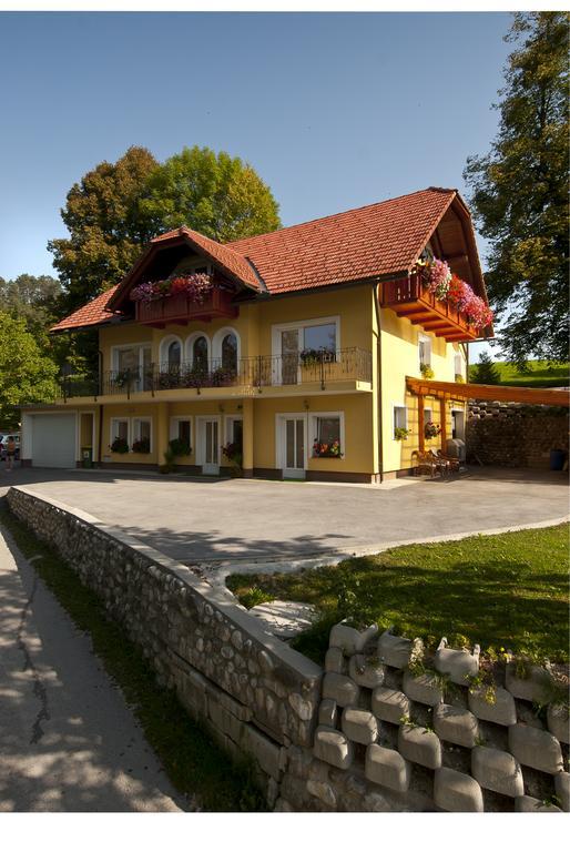 Bernarda Apartment