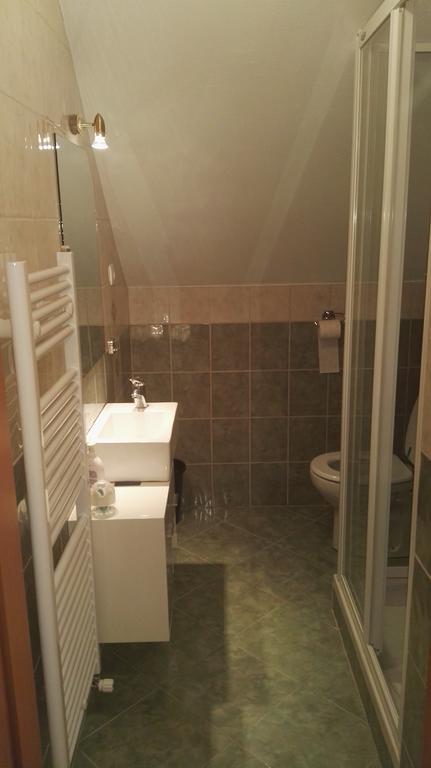 Apartment Bernarda *