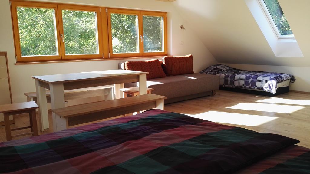 Bernarda Apartment Bled