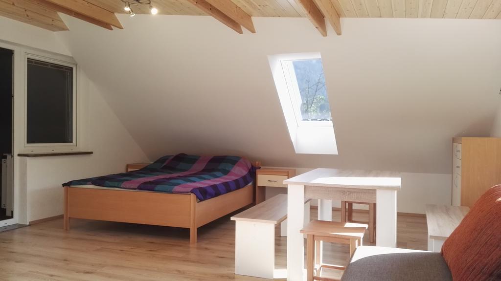 Apartment Bernarda Bled