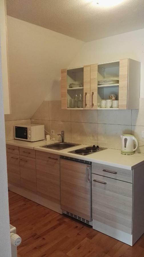 Apartment Bernarda Bled