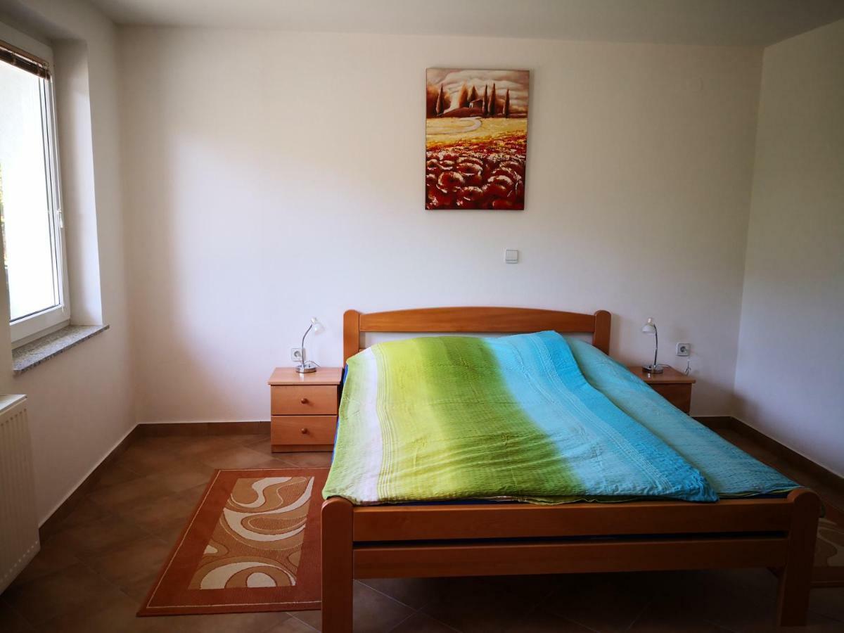 Bernarda Apartment