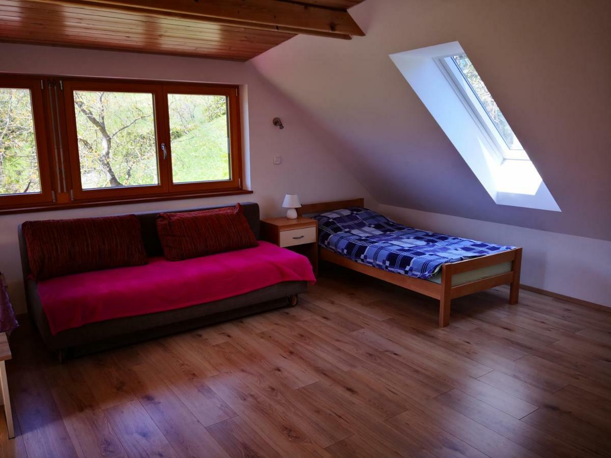 Apartment Bernarda Bled