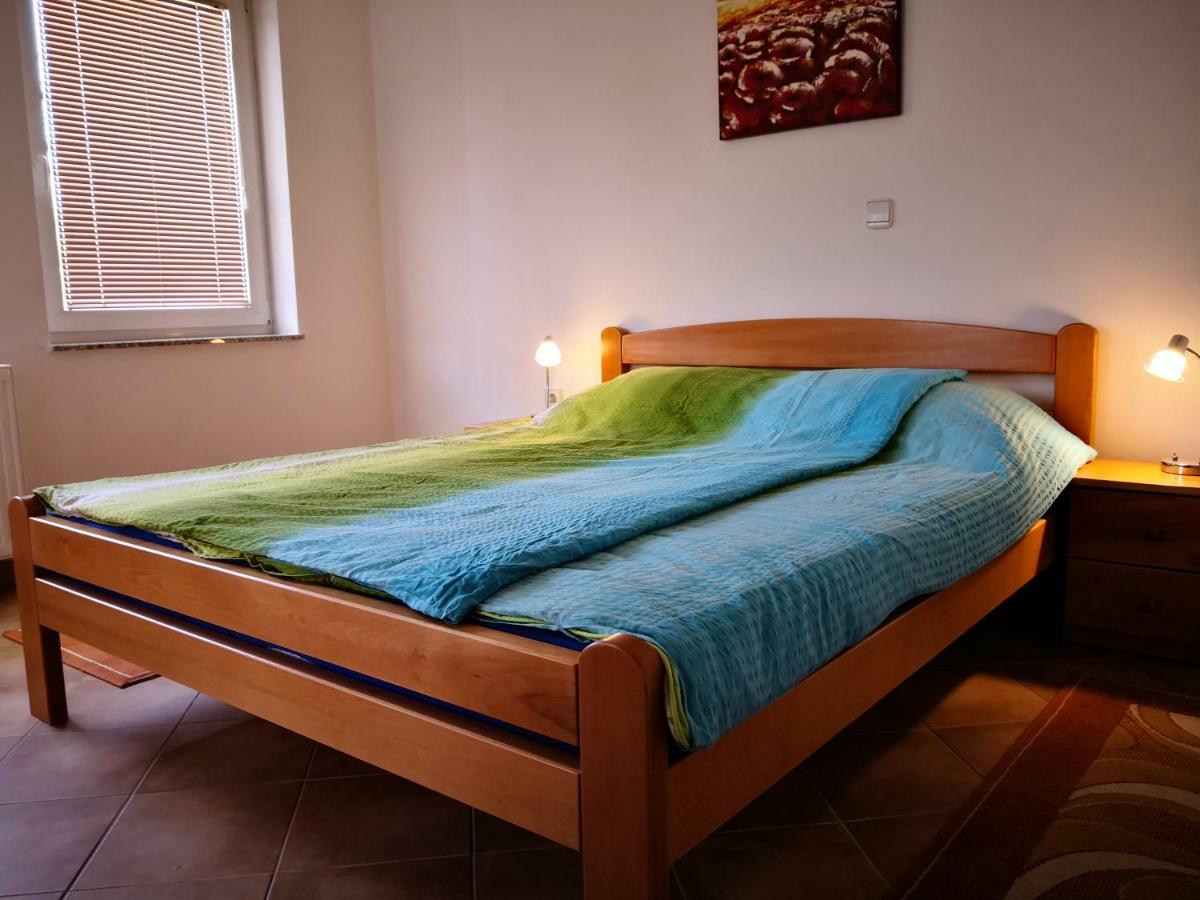 Apartment Bernarda