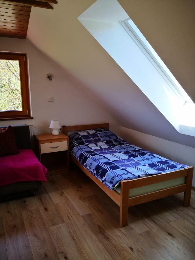 Apartment Bernarda *